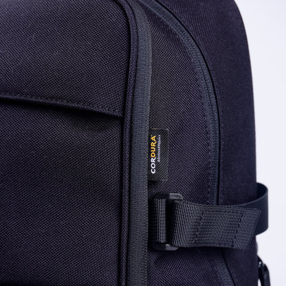 TIDY BP+ STEADMANバックパック CORDURA®