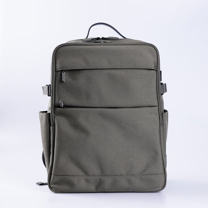 TIDY BP+ STEADMANバックパック CORDURA®