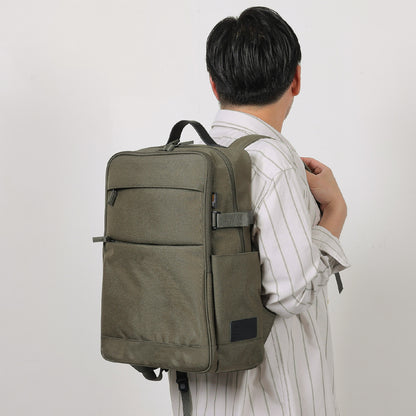 TIDY BP+ STEADMANバックパック CORDURA®