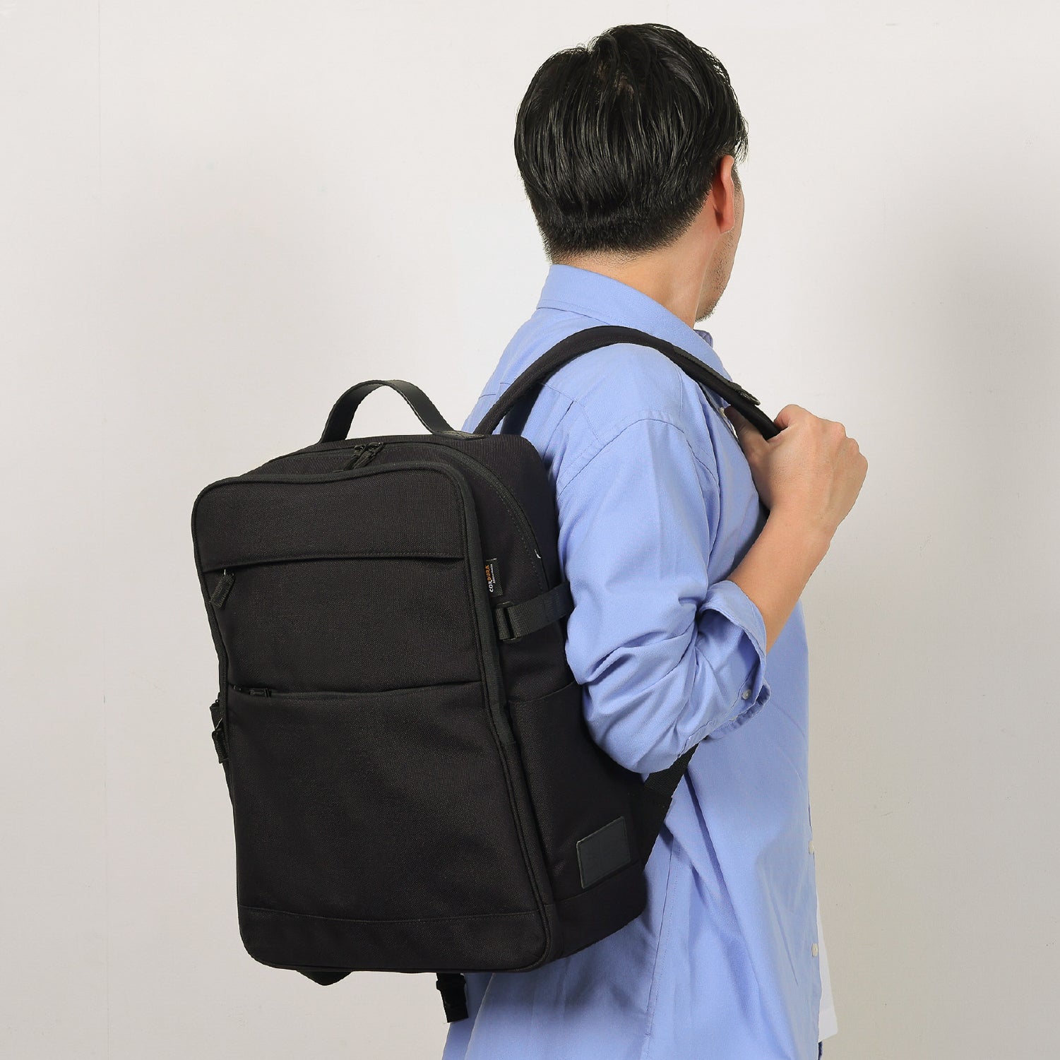 TIDY BP+ STEADMANバックパック CORDURA®