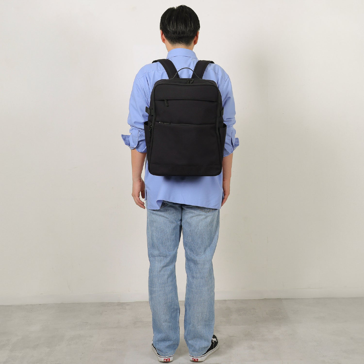 TIDY BP+ STEADMANバックパック CORDURA®