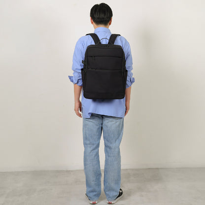 TIDY BP+ STEADMANバックパック CORDURA®