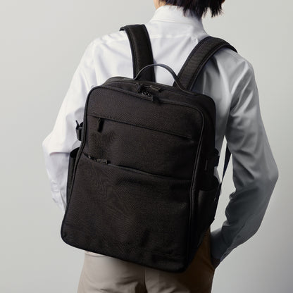 TIDY BP+ STEADMANバックパック CORDURA®