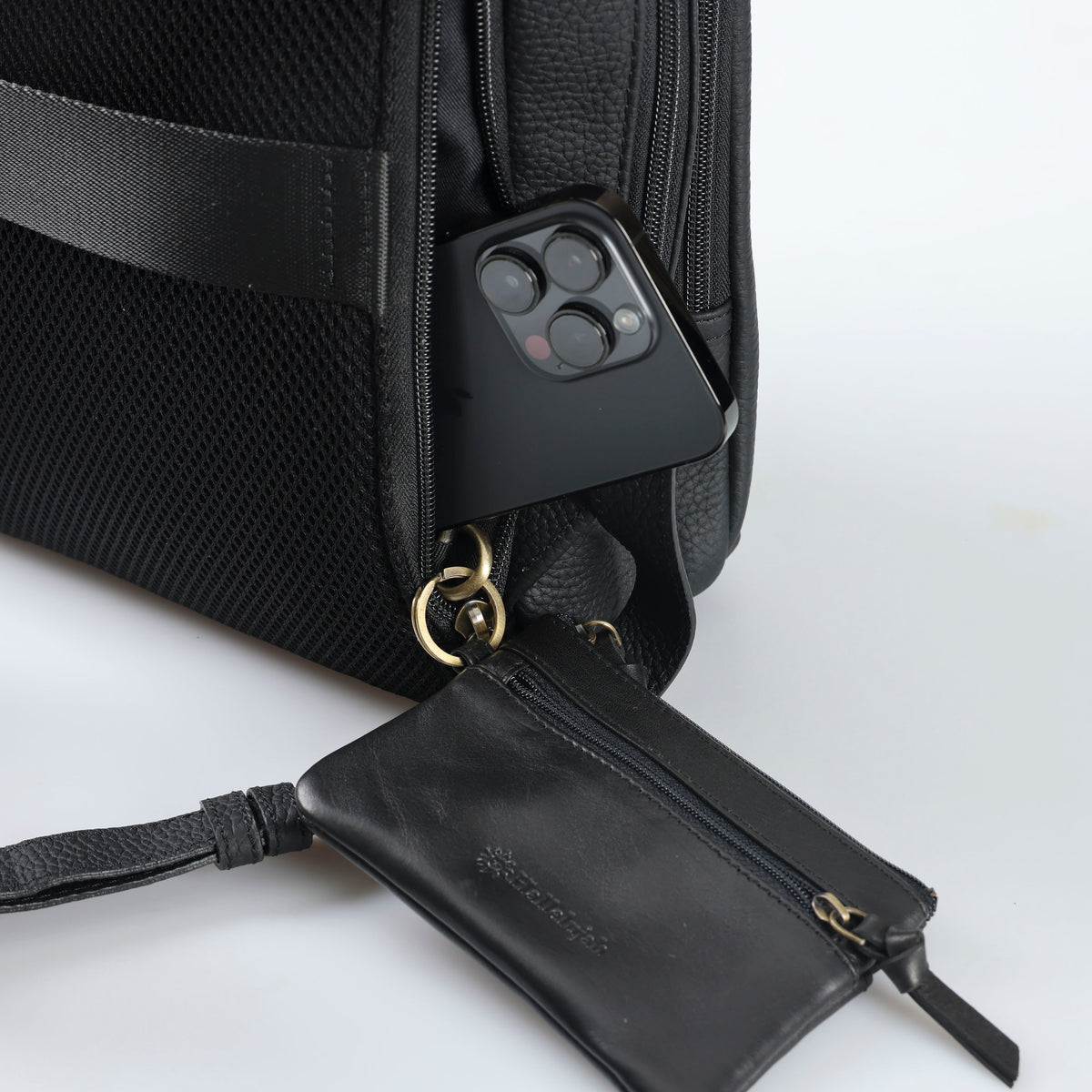 TIDY BP SLIM バックパック Emmel
