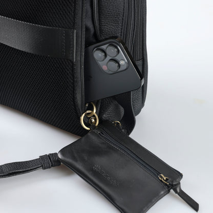 TIDY BP SLIM バックパック Emmel