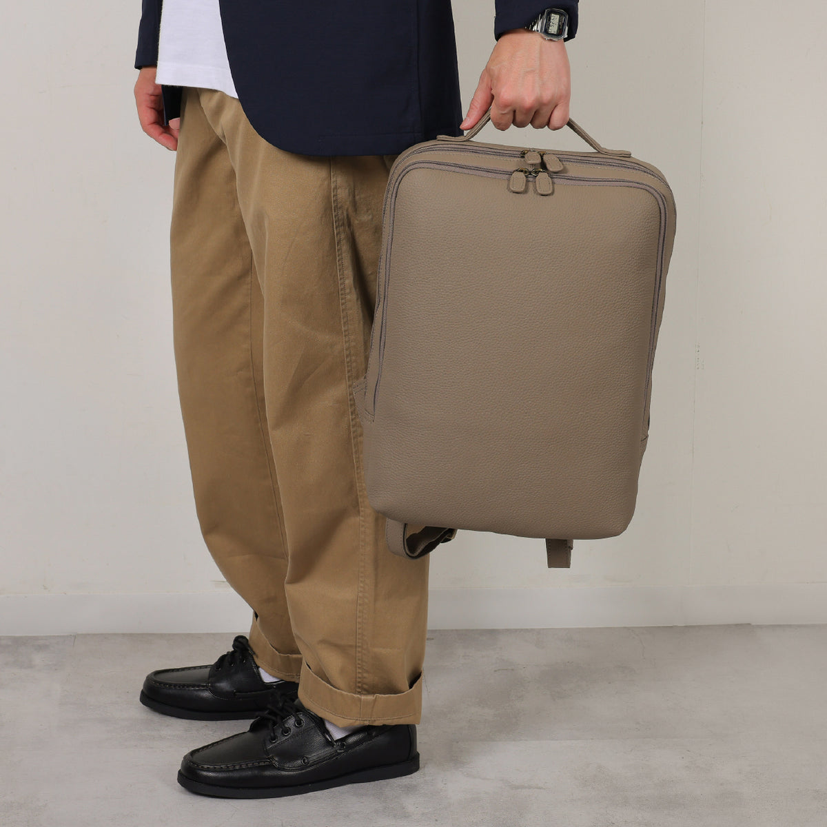 TIDY BP SLIM バックパック Emmel