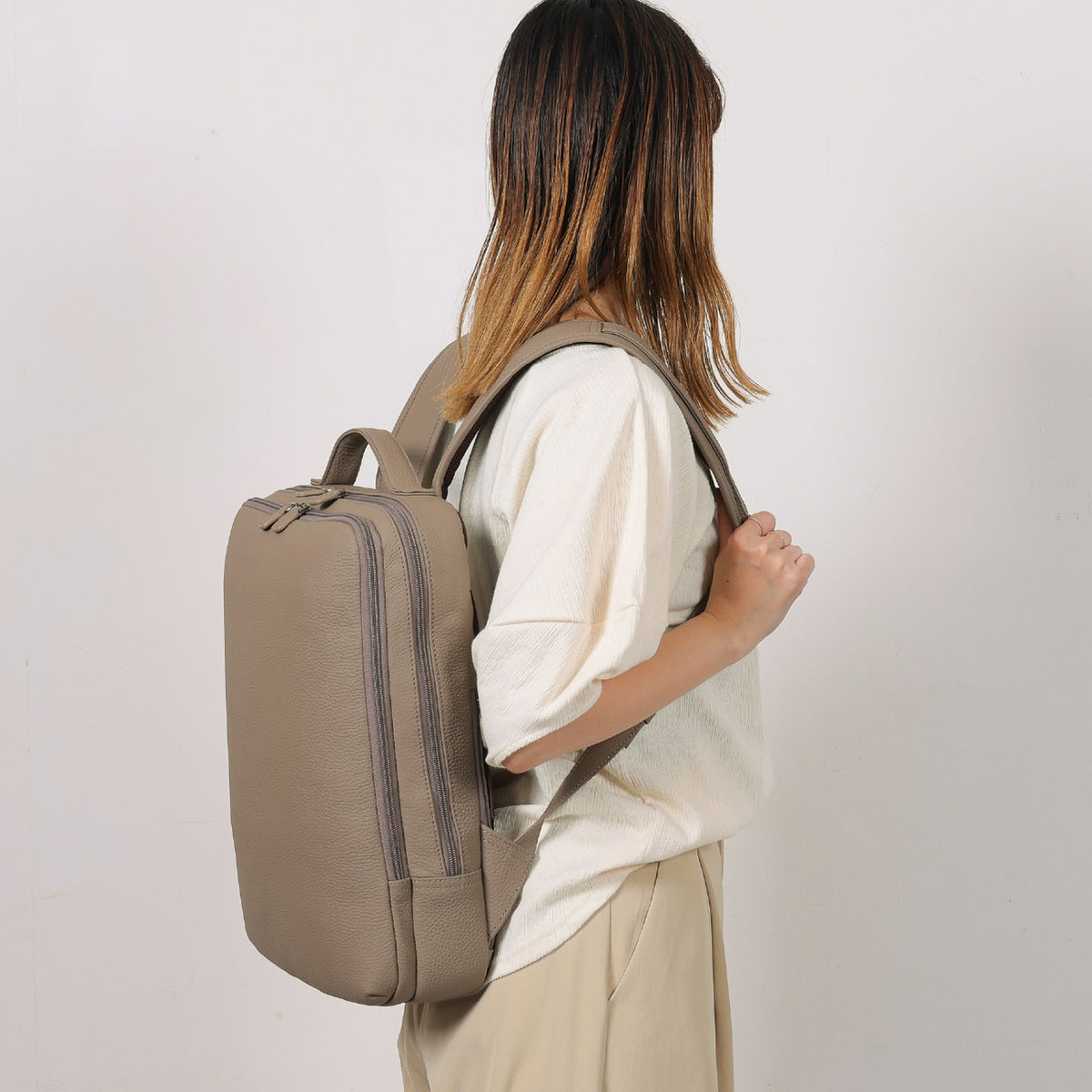 TIDY BP SLIM バックパック Emmel