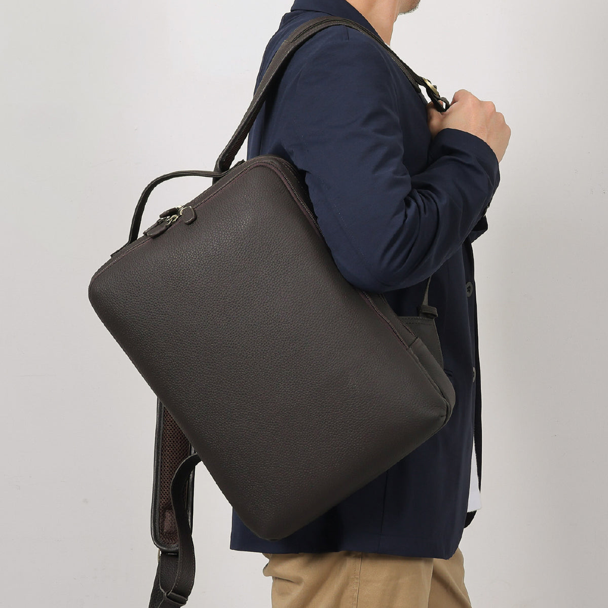 TIDY BP SLIM バックパック Emmel