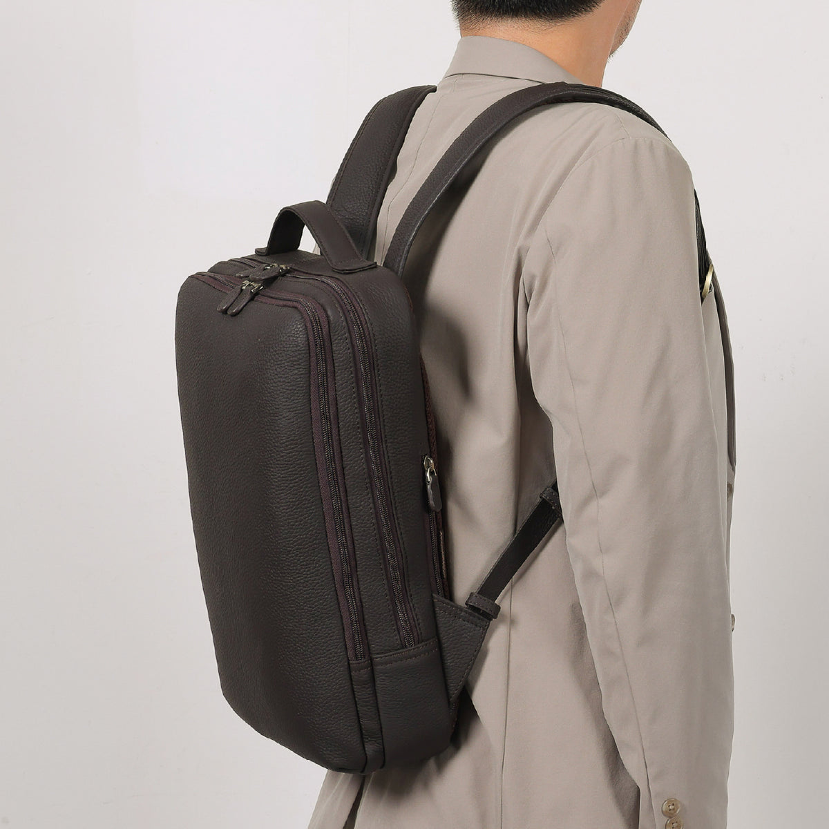 TIDY BP SLIM バックパック Emmel