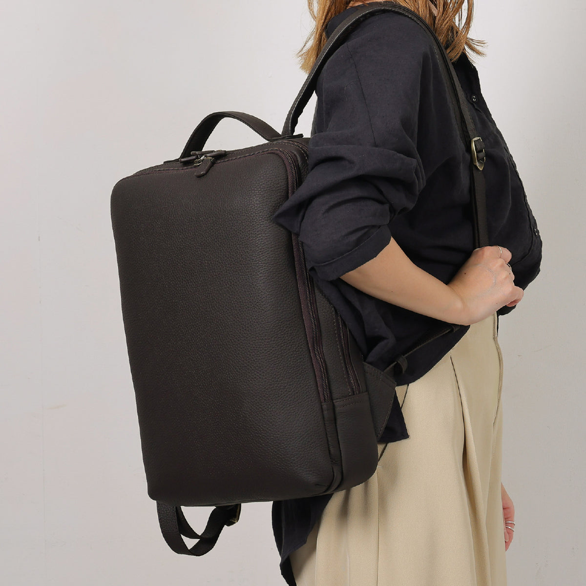 TIDY BP SLIM バックパック Emmel
