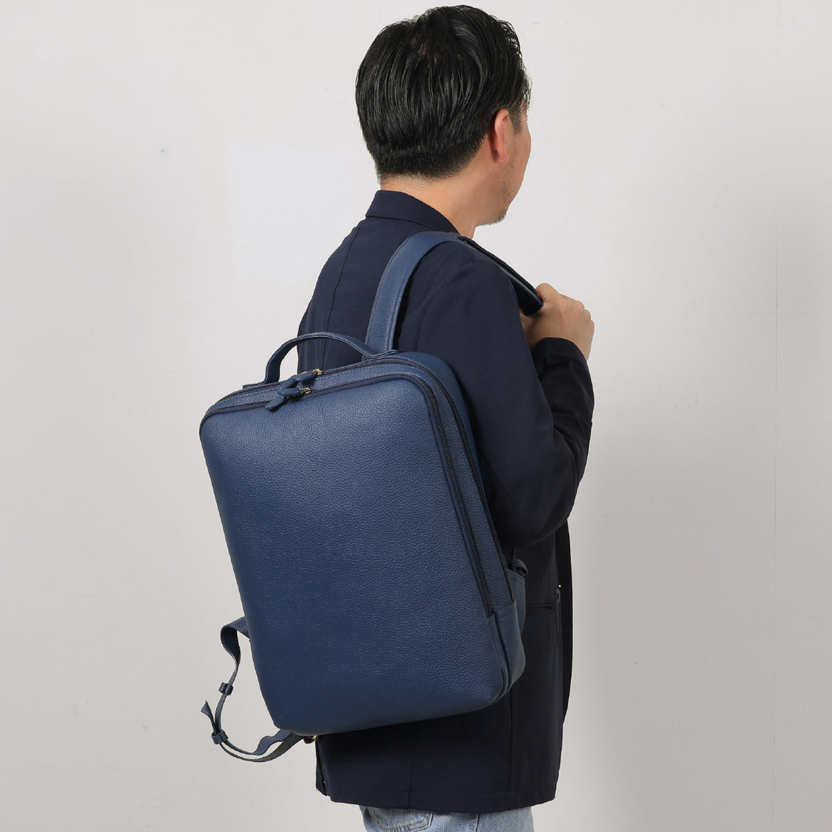 TIDY BP SLIM バックパック Emmel