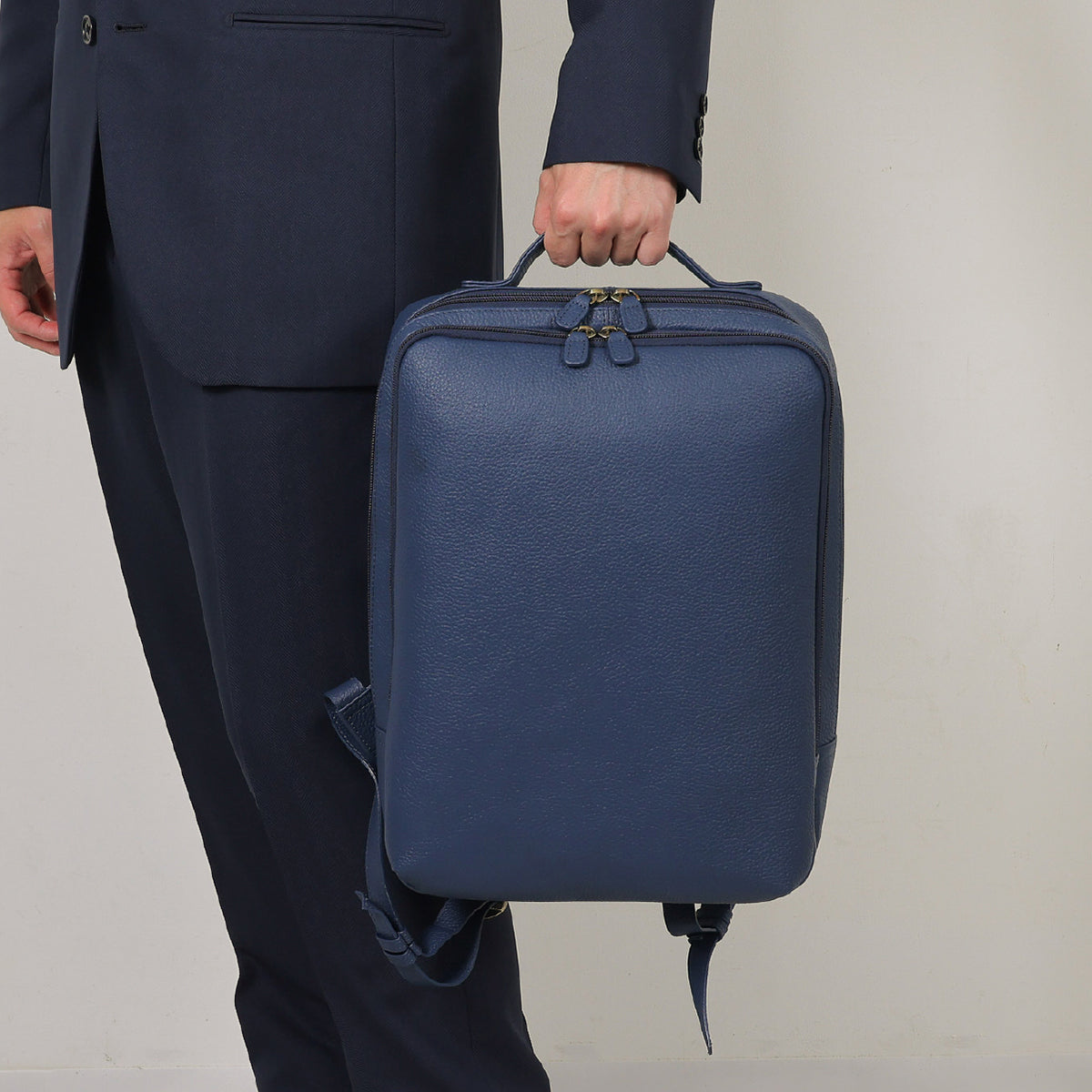 TIDY BP SLIM バックパック Emmel