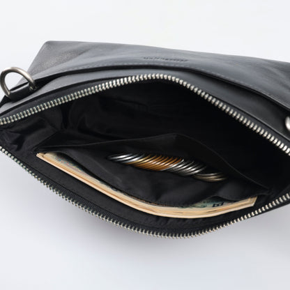 BILLO 4Way 財布ショルダーバッグ Volta