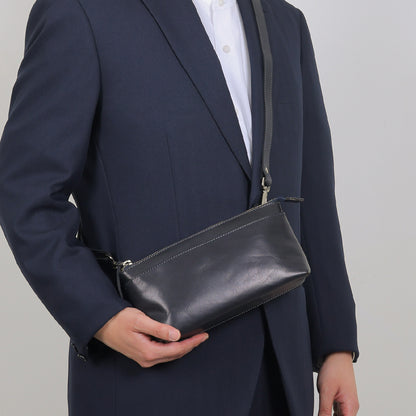 BILLO 4Way 財布ショルダーバッグ Volta