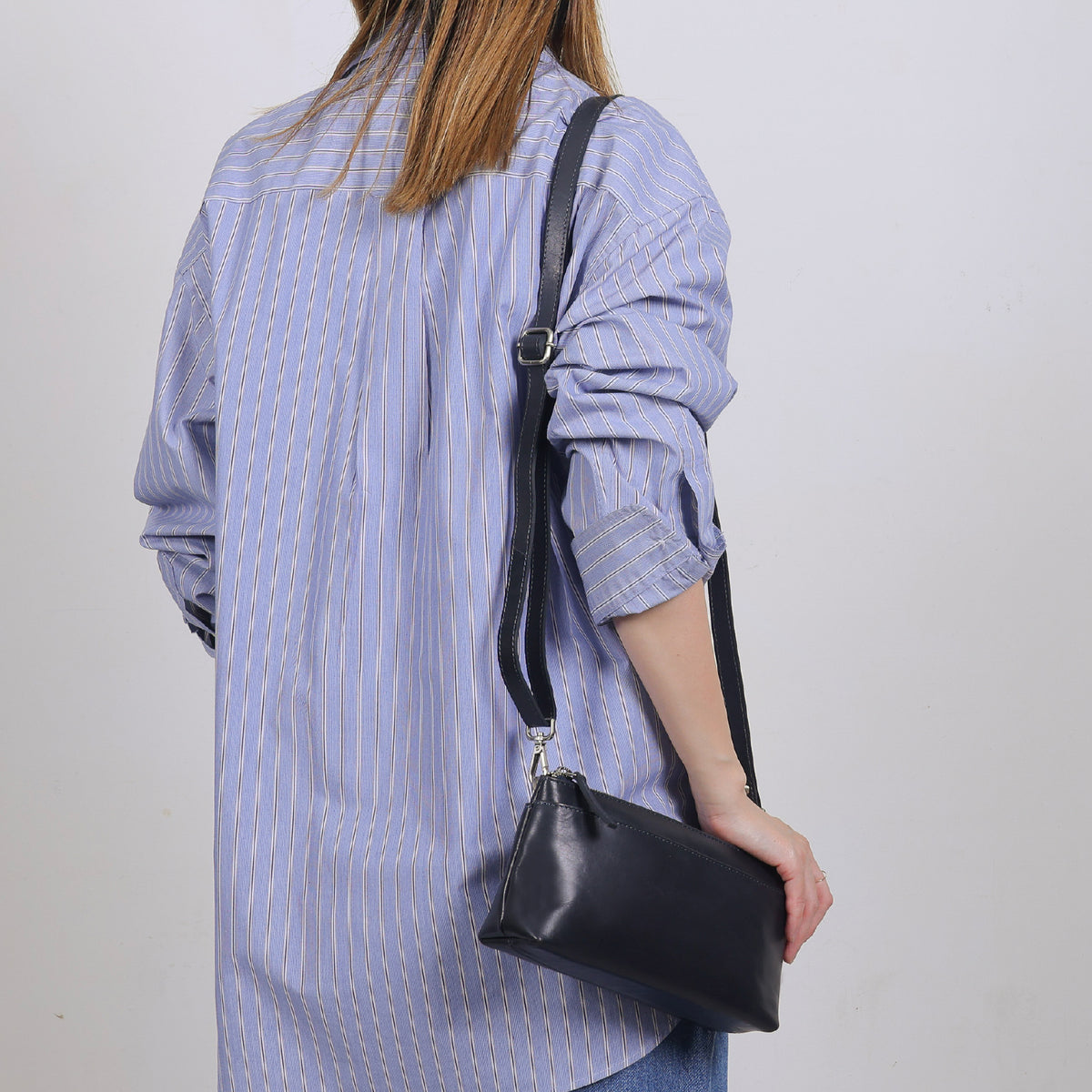 BILLO 4Way 財布ショルダーバッグ Volta