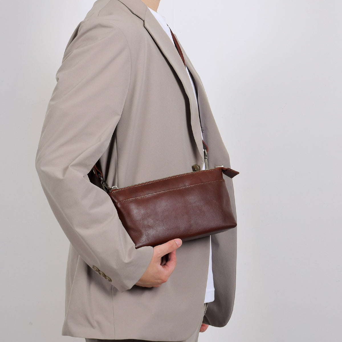 BILLO 4Way 財布ショルダーバッグ Volta