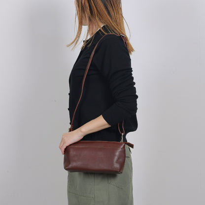 BILLO 4Way 財布ショルダーバッグ Volta