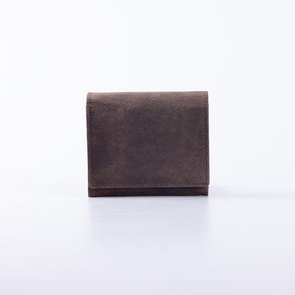 二つ折り財布 FOLIO2.0 財布 コンパクト Hallelujah