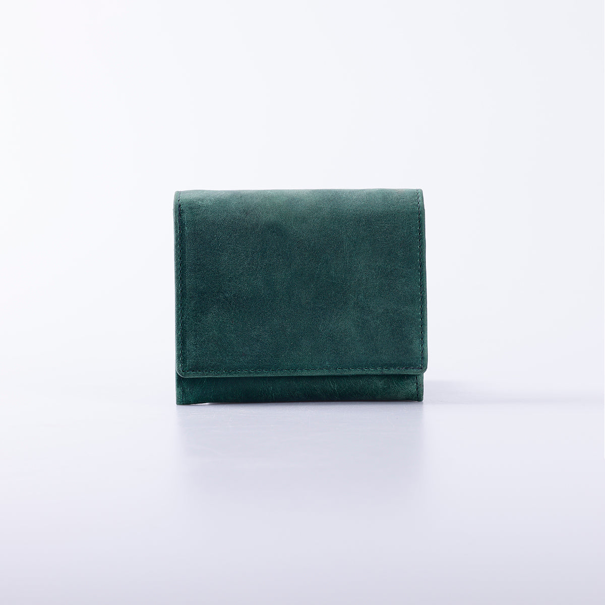 二つ折り財布 FOLIO2.0 財布 コンパクト Hallelujah