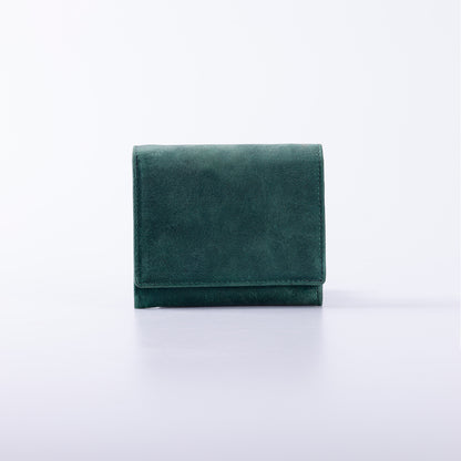 二つ折り財布 FOLIO2.0 財布 コンパクト Hallelujah