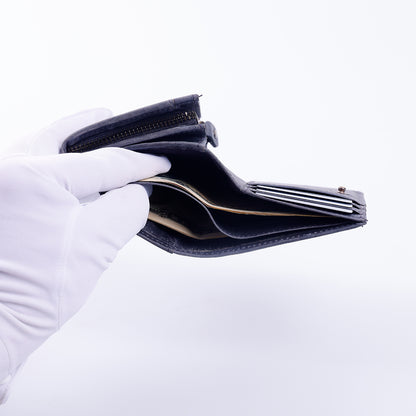 二つ折り財布 FOLIO2.0 財布 コンパクト Hallelujah