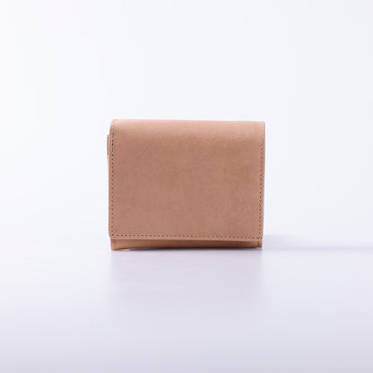 二つ折り財布 FOLIO2.0 財布 コンパクト Hallelujah