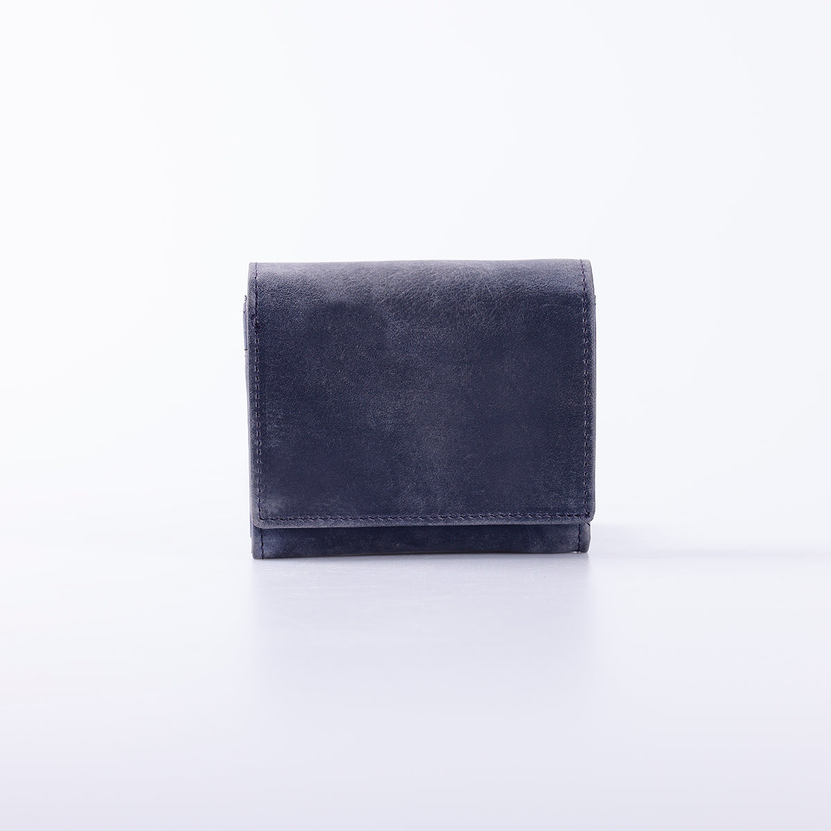 二つ折り財布 FOLIO2.0 財布 コンパクト Hallelujah