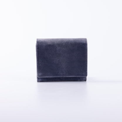 二つ折り財布 FOLIO2.0 財布 コンパクト Hallelujah