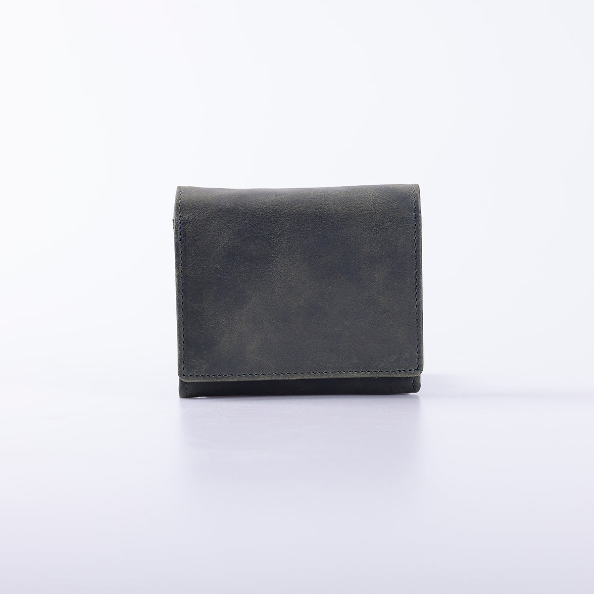 二つ折り財布 FOLIO2.0 財布 コンパクト Hallelujah