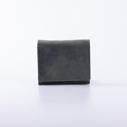 二つ折り財布 FOLIO2.0 財布 コンパクト Hallelujah