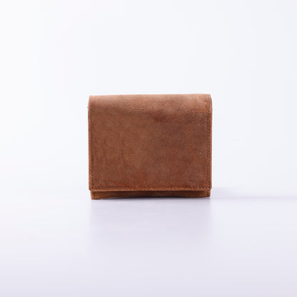 二つ折り財布 FOLIO2.0 財布 コンパクト Hallelujah