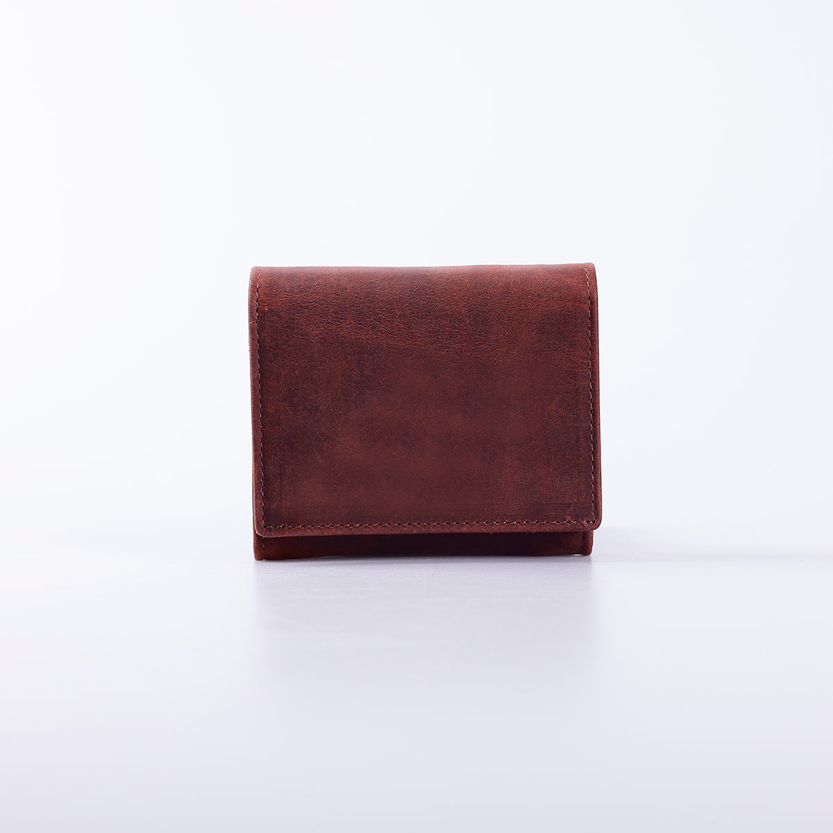 二つ折り財布 FOLIO2.0 財布 コンパクト Hallelujah