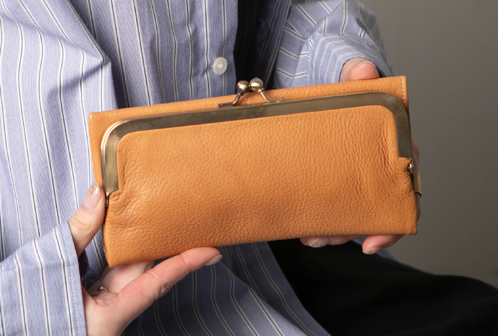 レディース長財布 Hallelujah