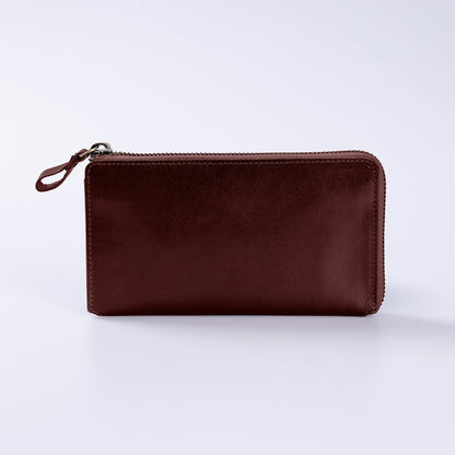 小さい長財布「TIDY2.0 」Noble 防水