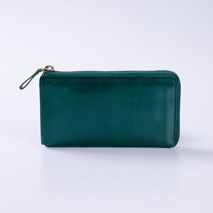 小さい長財布「TIDY2.0 」Noble 防水