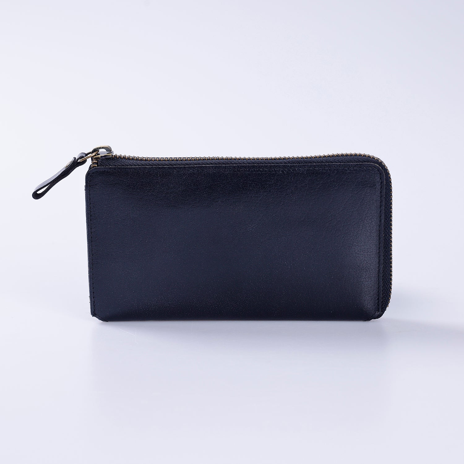 TIDY2.0 財布 ビジネス レザー 長財布 Hallelujah