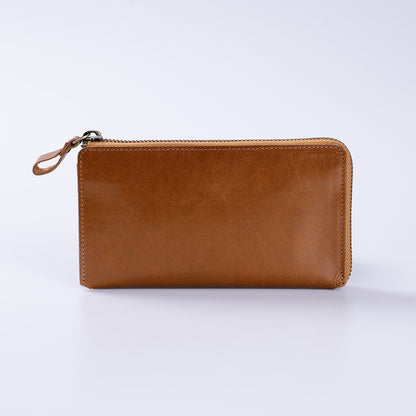 小さい長財布「TIDY2.0 」Noble 防水