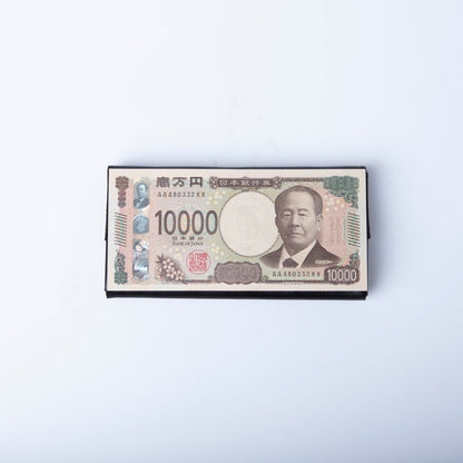 TIDY pot 小さい 長財布 Volta
