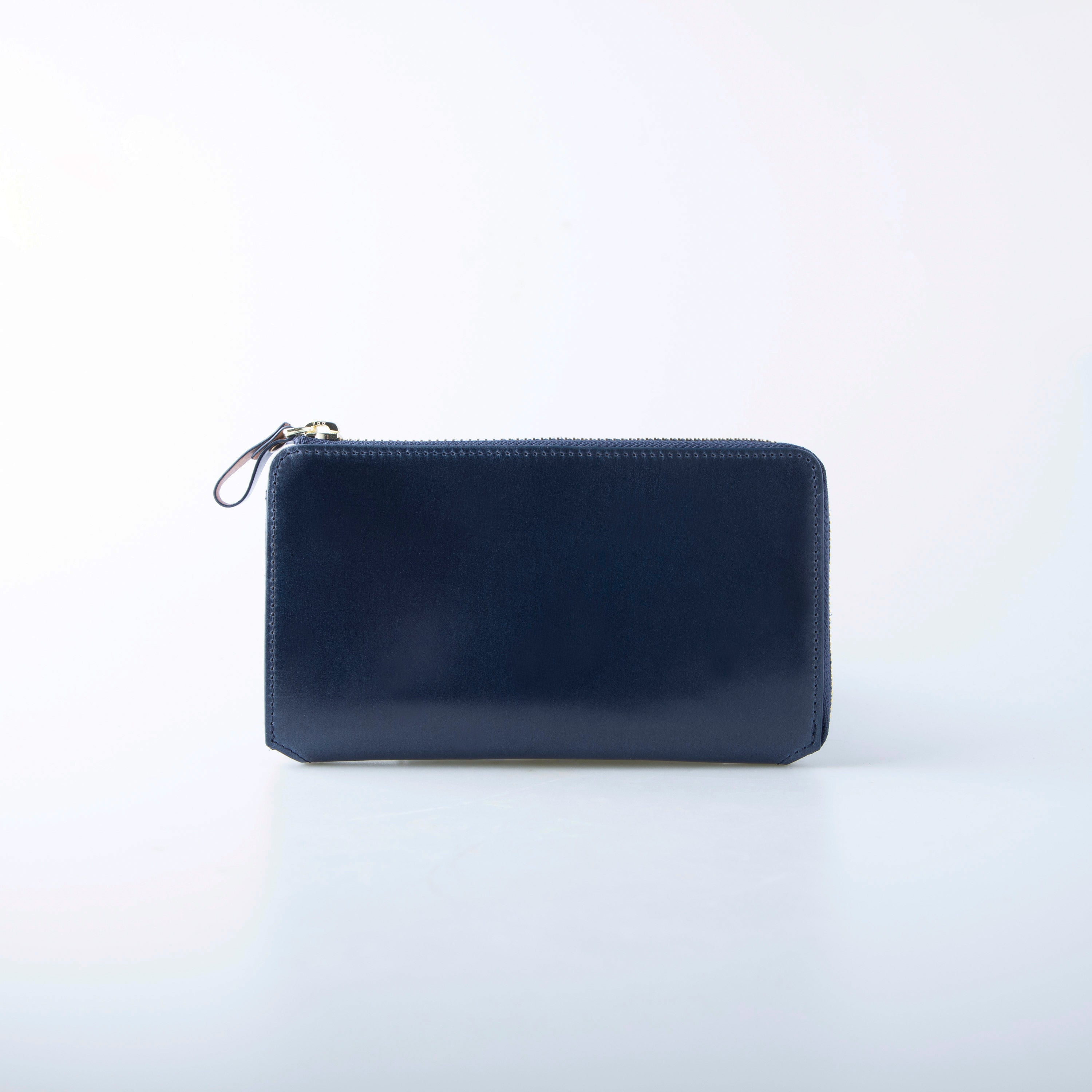 コードバン TIDY2.0 小さい長財布 Hallelujah ハレルヤ 財布