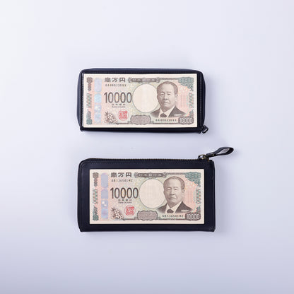 TIDY2.0+ 小さい長財布 machi-yaモデル