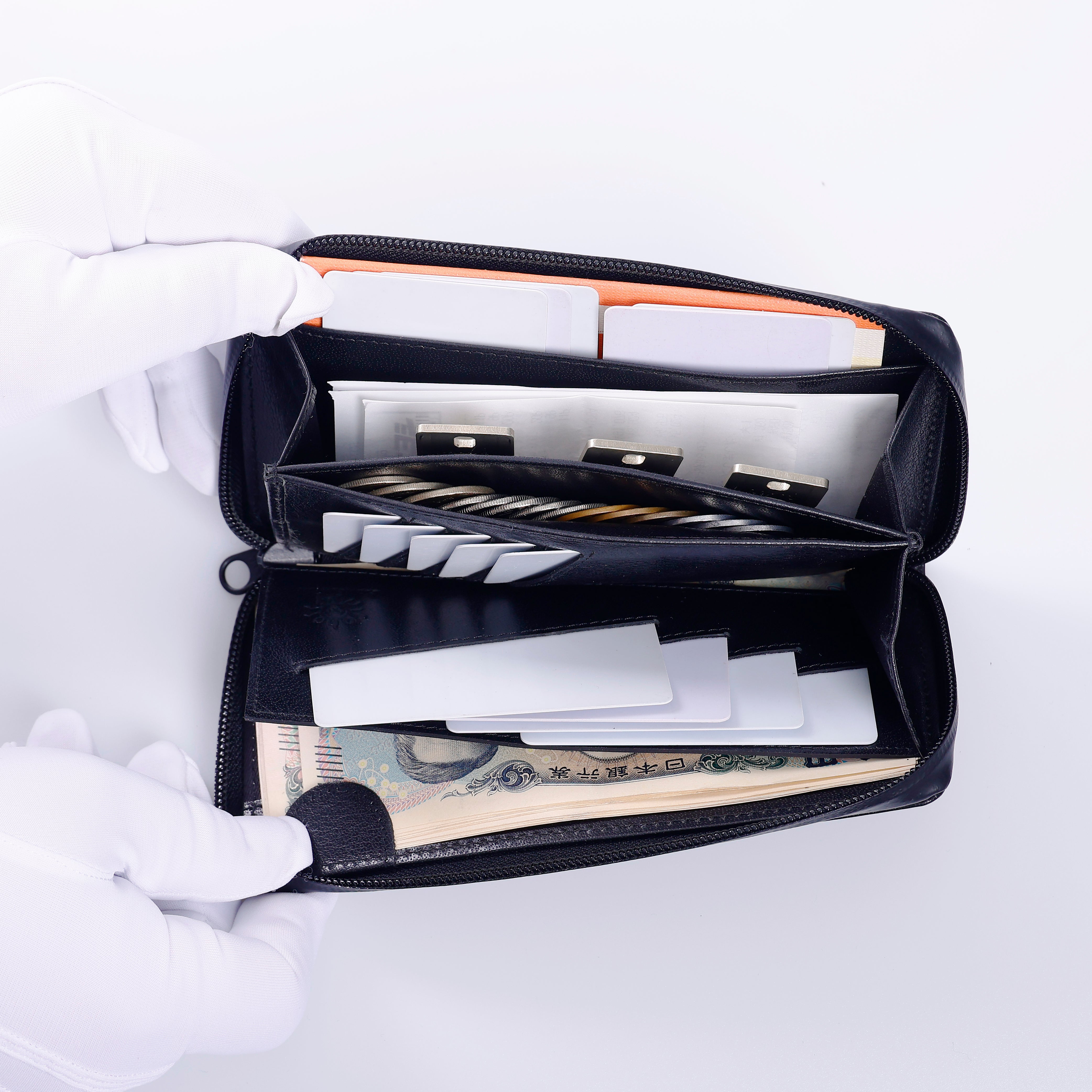 TIDY 2.0」がさらに進化！machi-ya限定 防水レザー仕様モデル誕生