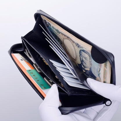 TIDY2.0+ 小さい長財布 machi-yaモデル