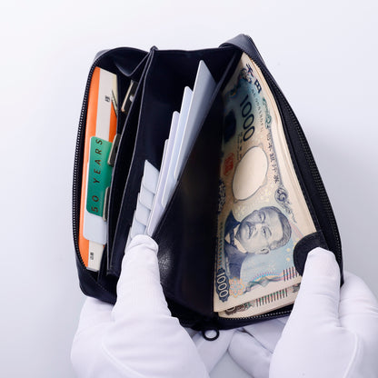 TIDY2.0+ 小さい長財布 machi-yaモデル