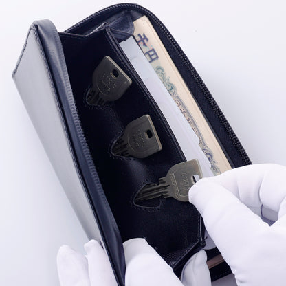 TIDY2.0+ 小さい長財布 machi-yaモデル