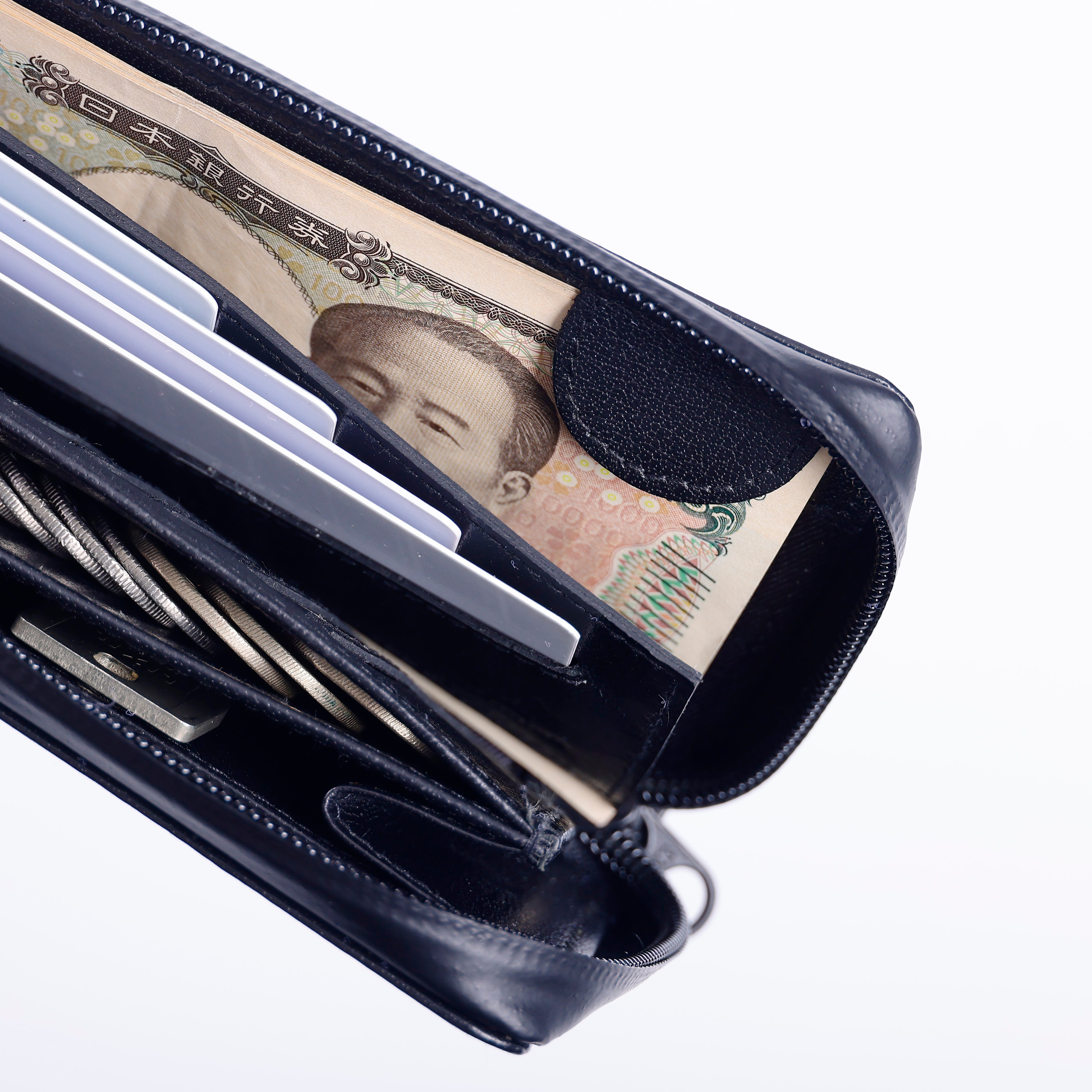 TIDY 2.0」がさらに進化！machi-ya限定 防水レザー仕様モデル誕生