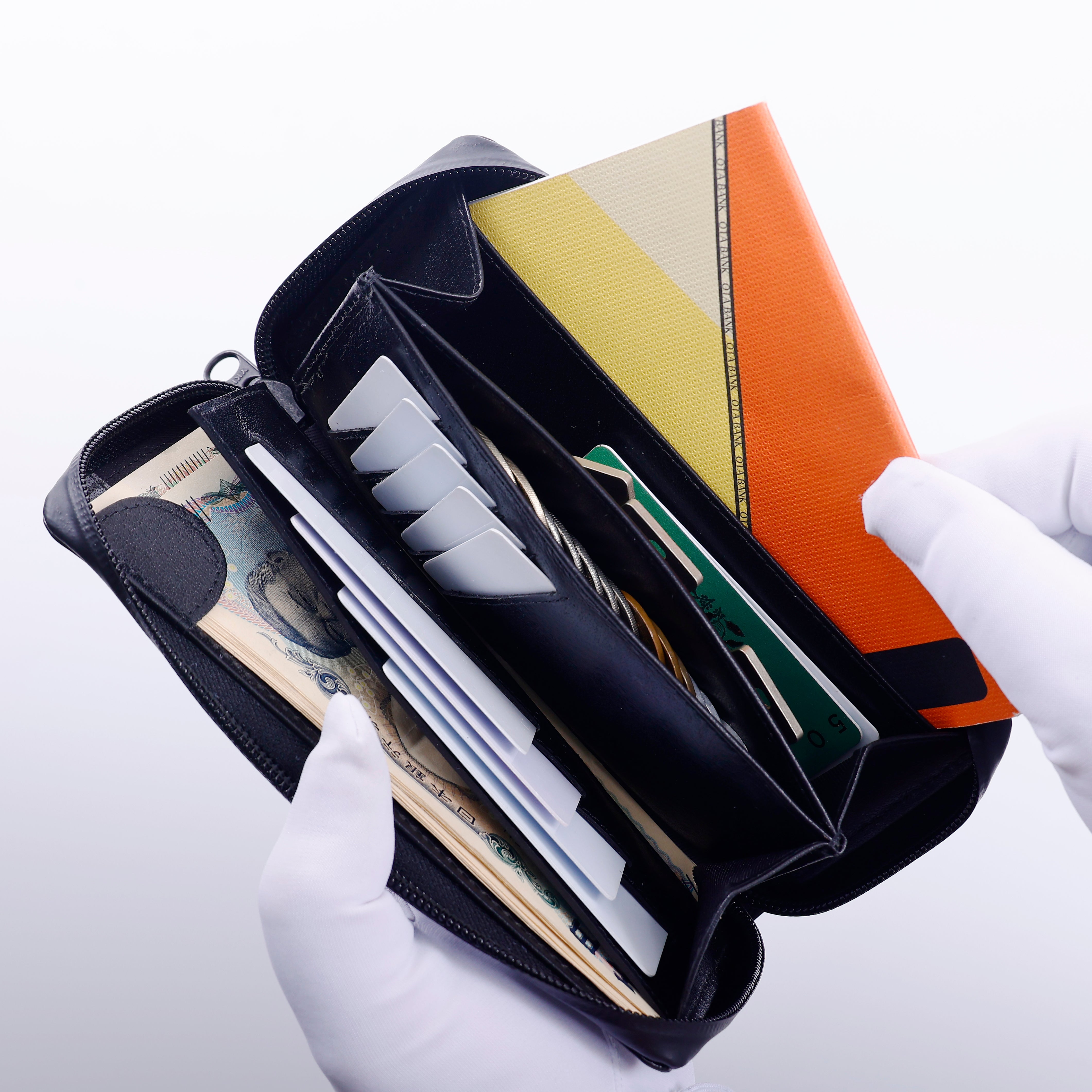 TIDY 2.0」がさらに進化！machi-ya限定 防水レザー仕様モデル誕生