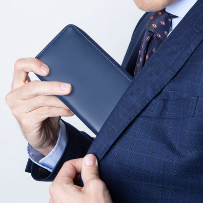 TIDY2.0+ 小さい長財布 machi-yaモデル