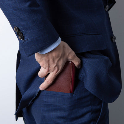 TIDY2.0+ 小さい長財布 machi-yaモデル