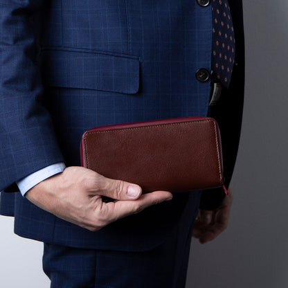 TIDY2.0+ 小さい長財布 machi-yaモデル