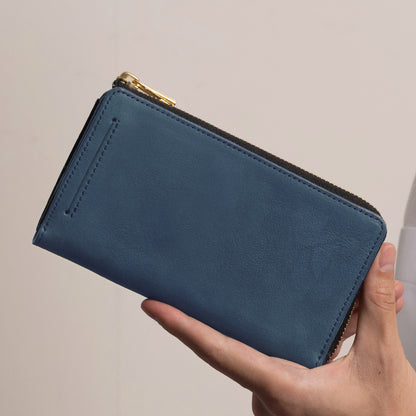 小さい長財布 TIDY2.0 MANO L字ファスナー 長財布 MANO